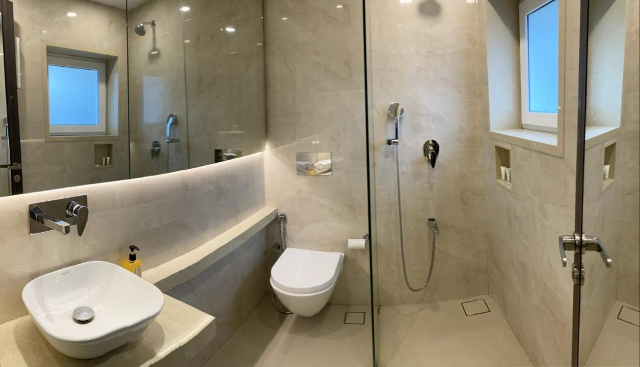 Hotel Landmark Fort Βομβάη Εξωτερικό φωτογραφία