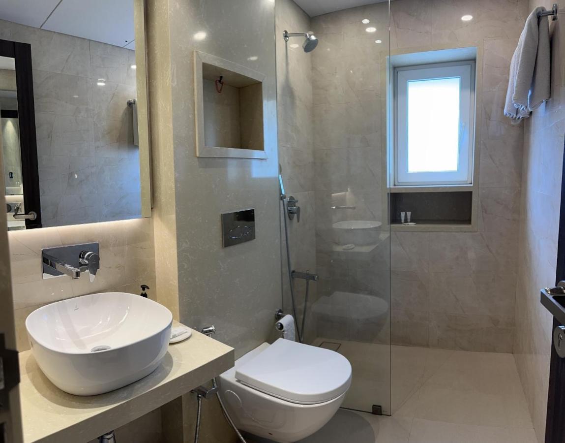 Hotel Landmark Fort Βομβάη Εξωτερικό φωτογραφία