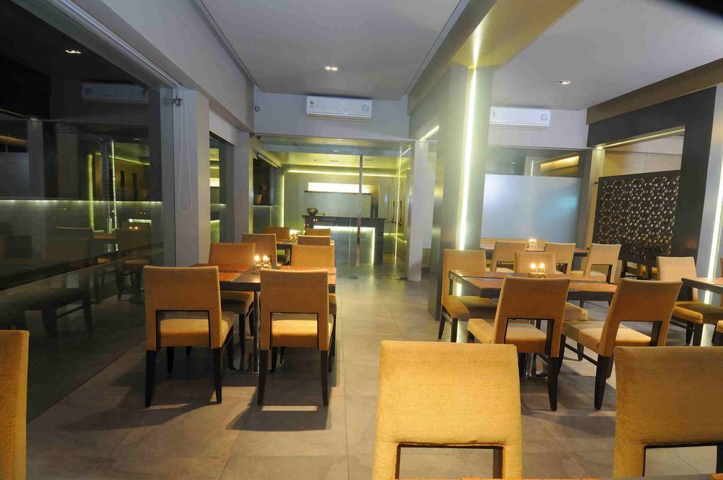 Hotel Landmark Fort Βομβάη Εξωτερικό φωτογραφία