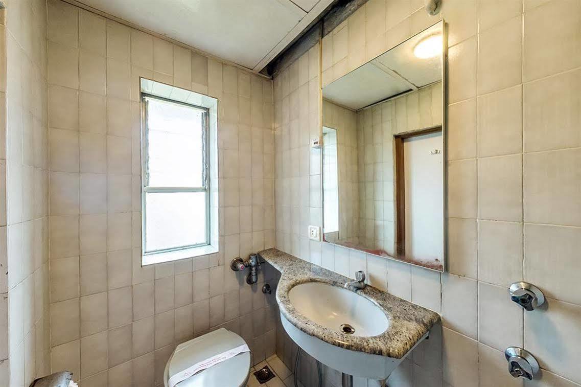 Hotel Landmark Fort Βομβάη Εξωτερικό φωτογραφία