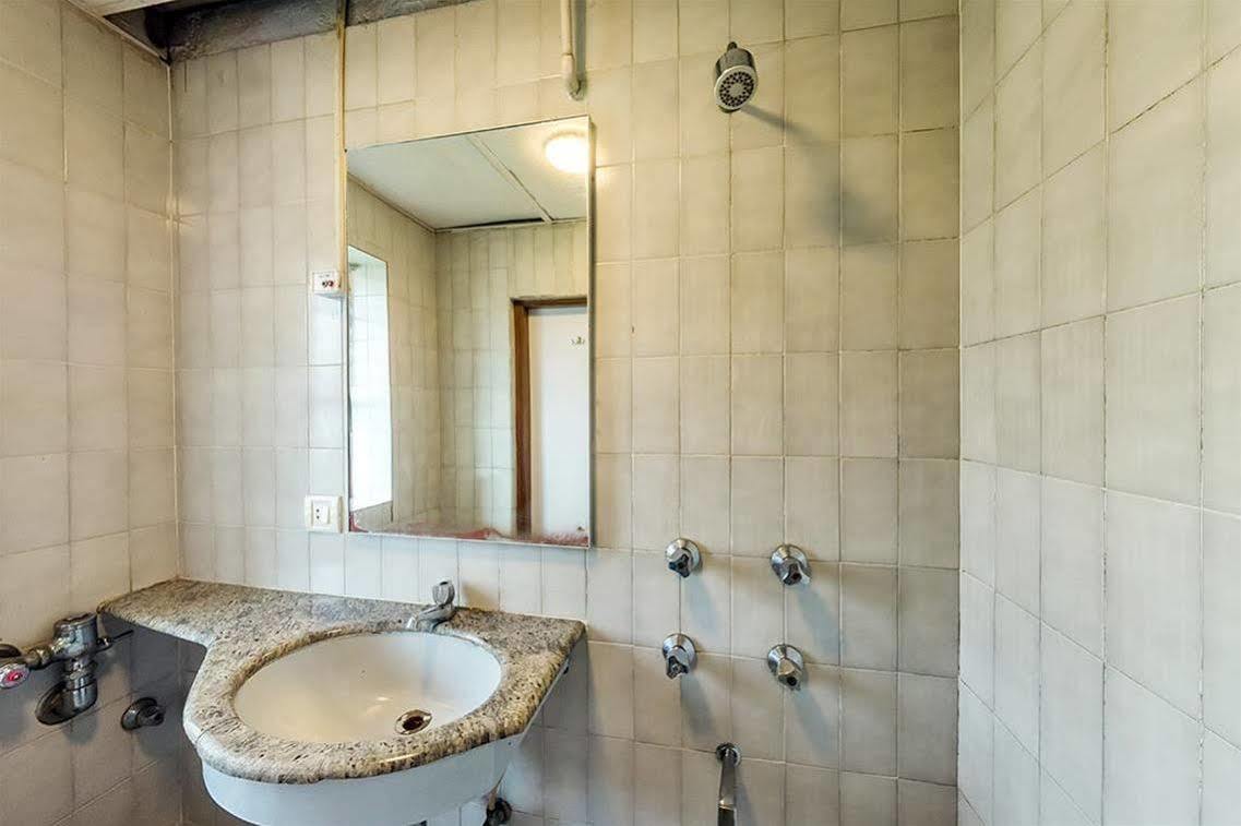 Hotel Landmark Fort Βομβάη Εξωτερικό φωτογραφία