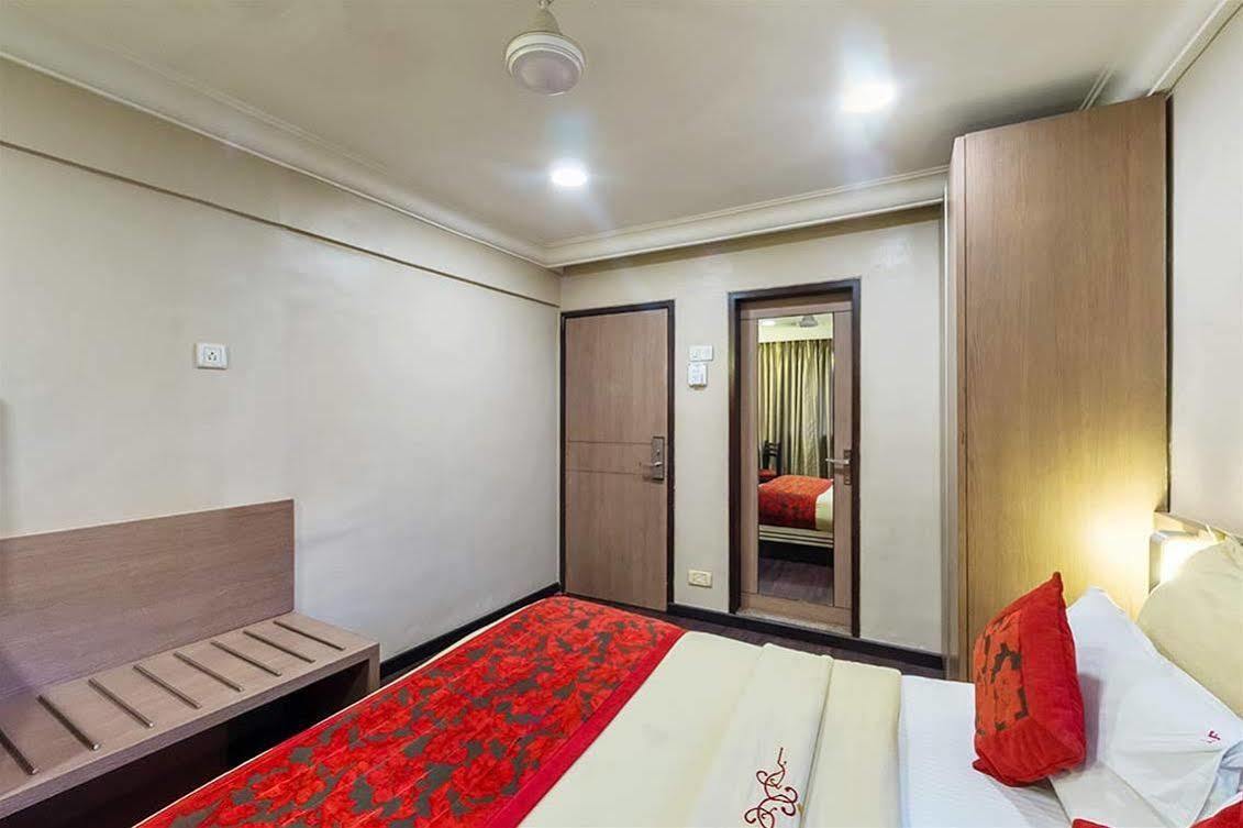 Hotel Landmark Fort Βομβάη Εξωτερικό φωτογραφία