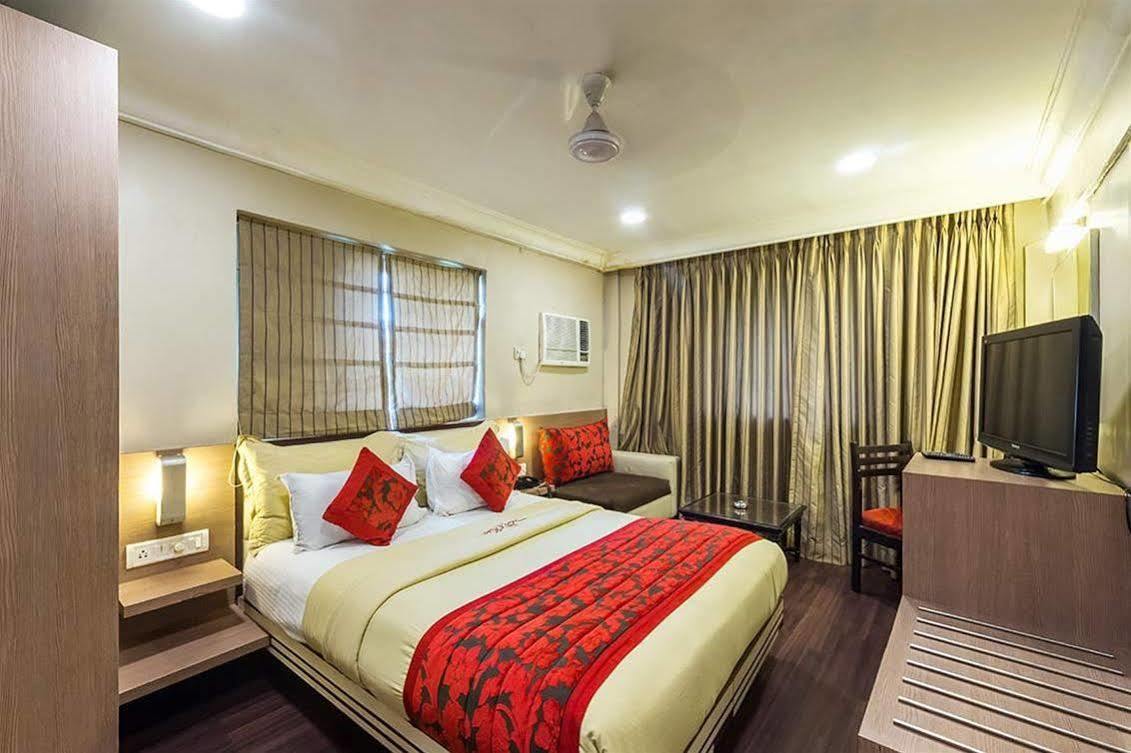 Hotel Landmark Fort Βομβάη Εξωτερικό φωτογραφία