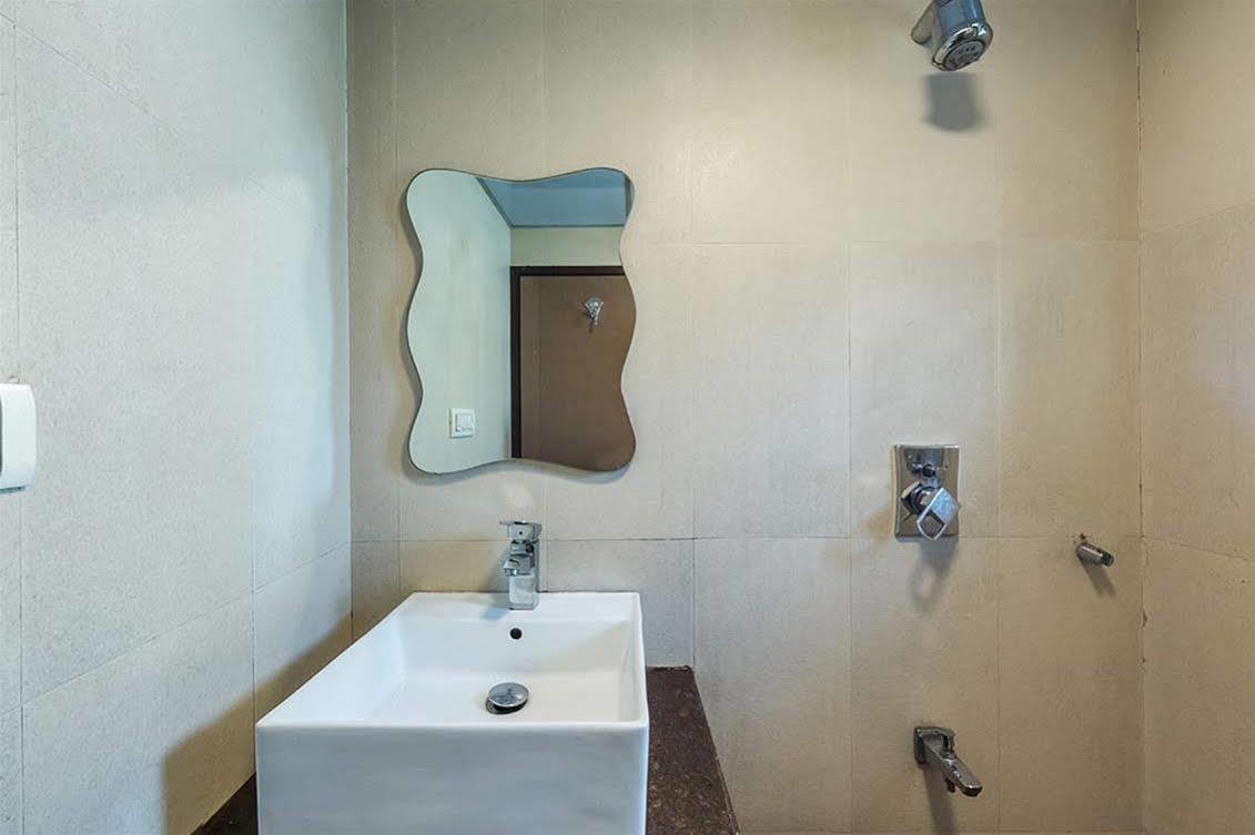 Hotel Landmark Fort Βομβάη Εξωτερικό φωτογραφία