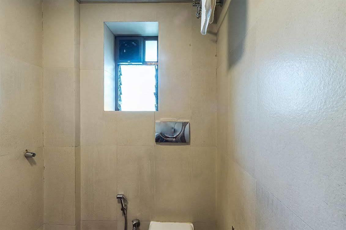 Hotel Landmark Fort Βομβάη Εξωτερικό φωτογραφία