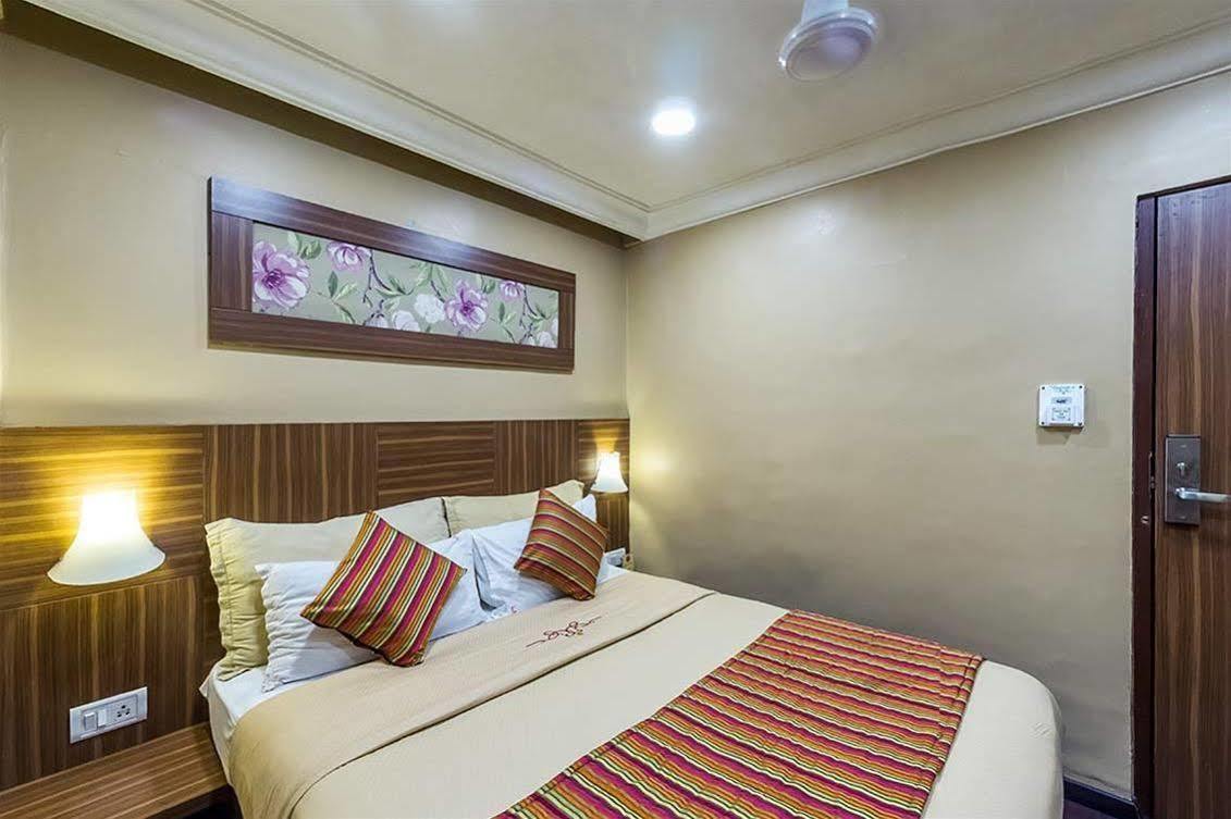 Hotel Landmark Fort Βομβάη Εξωτερικό φωτογραφία