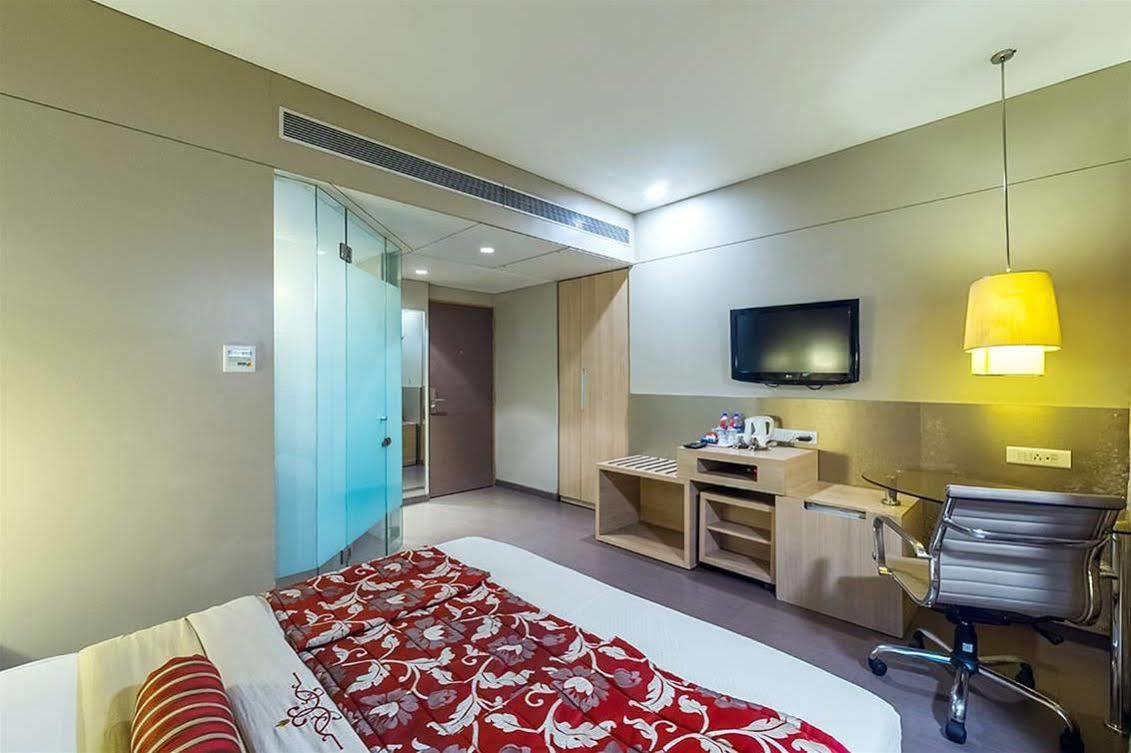 Hotel Landmark Fort Βομβάη Εξωτερικό φωτογραφία