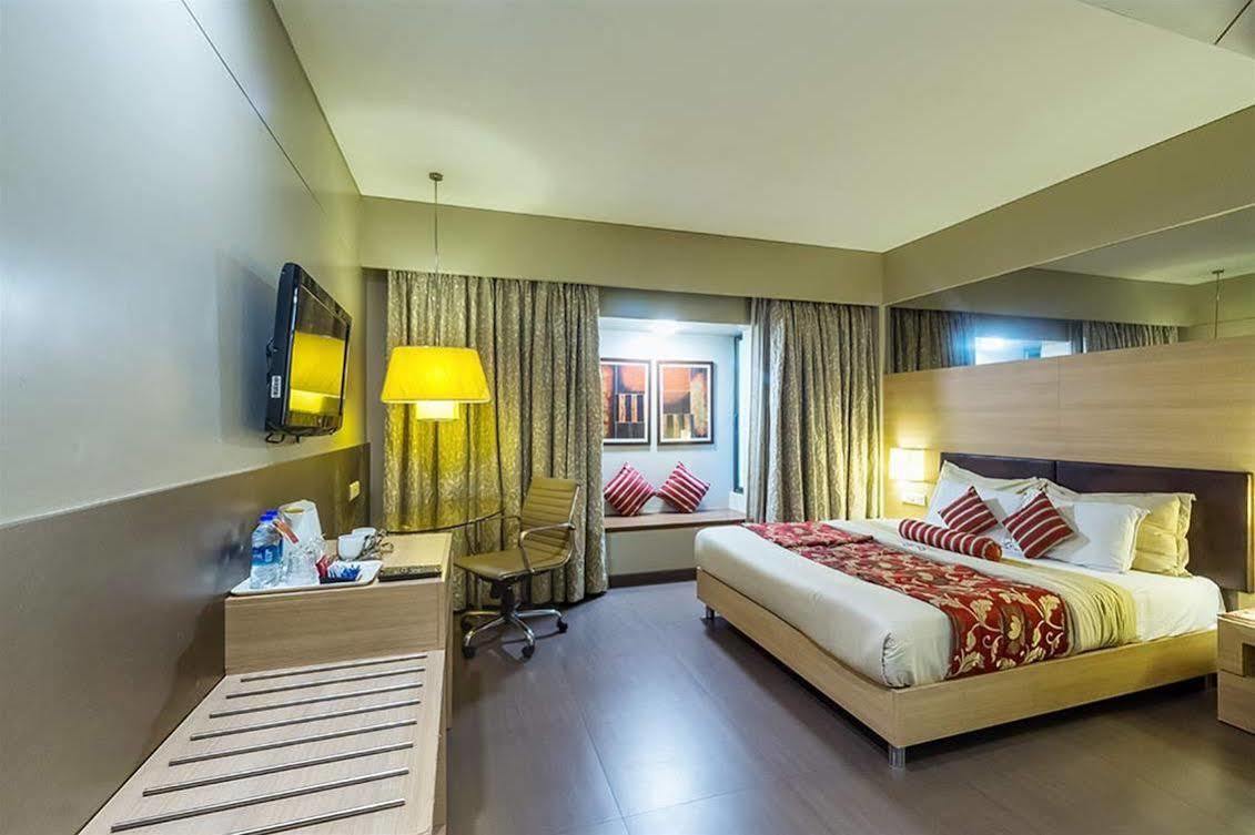Hotel Landmark Fort Βομβάη Εξωτερικό φωτογραφία