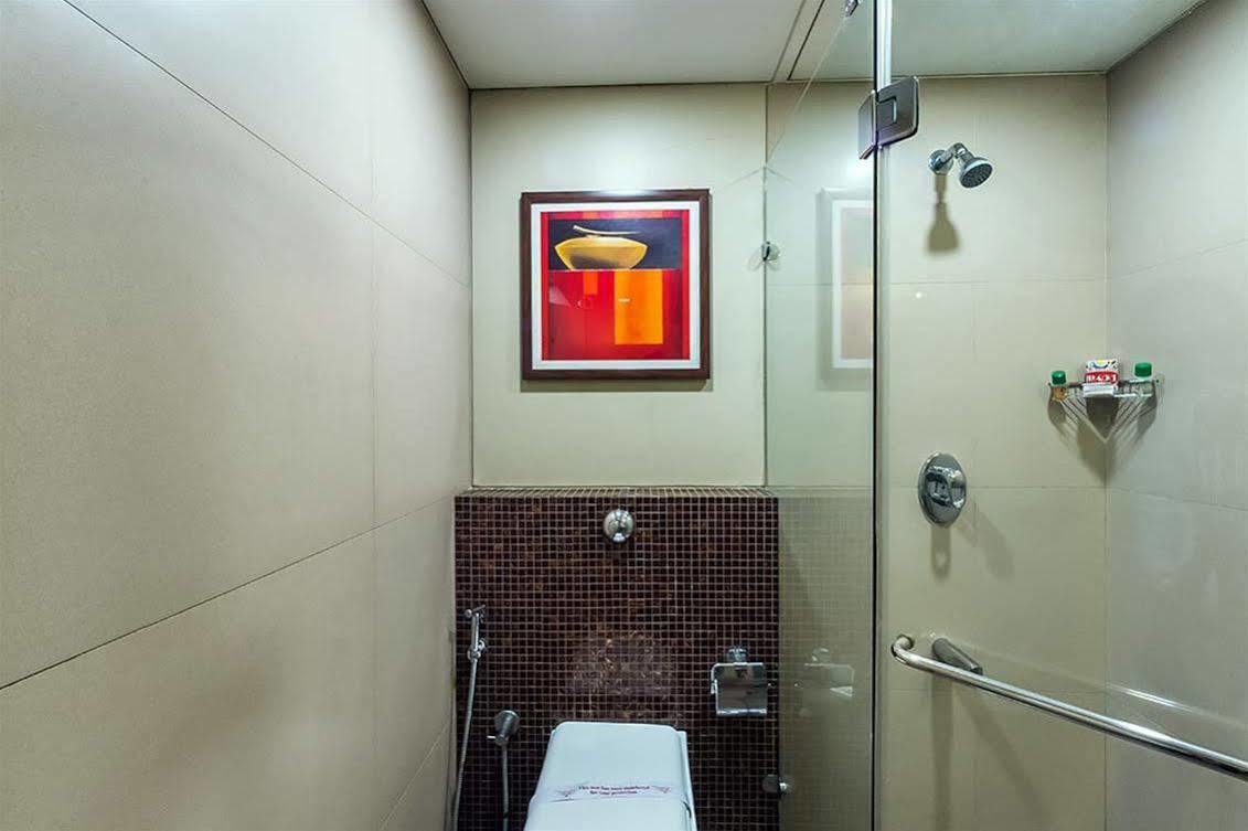 Hotel Landmark Fort Βομβάη Εξωτερικό φωτογραφία