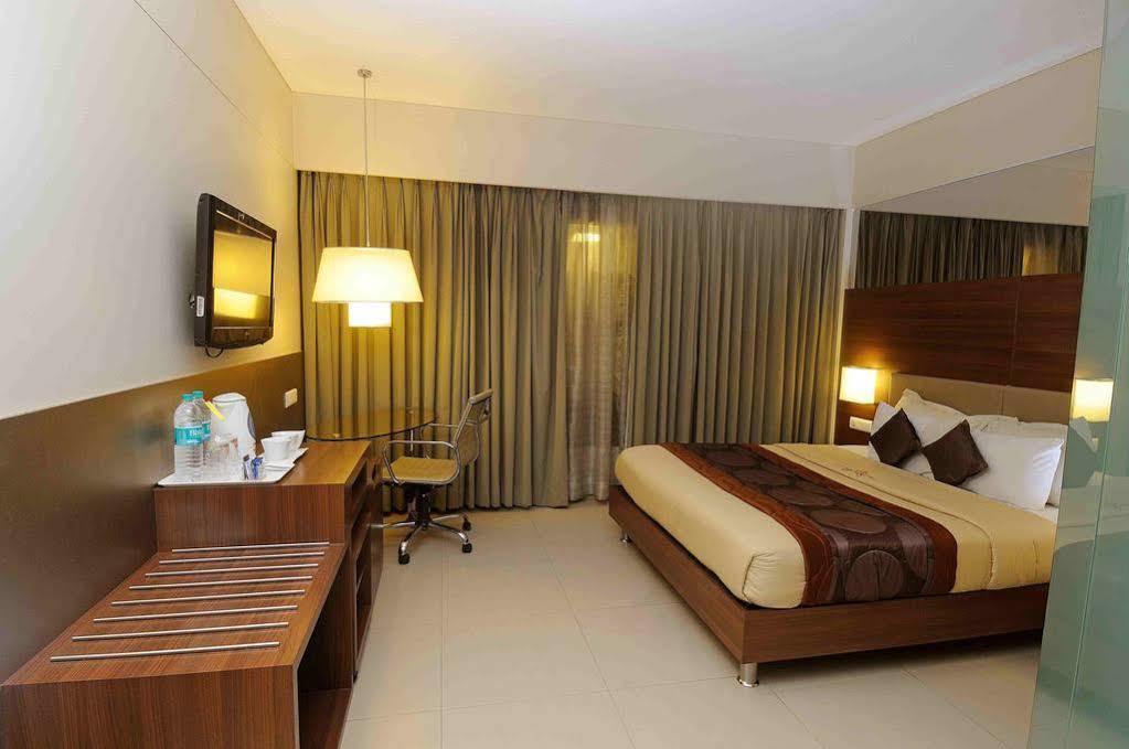 Hotel Landmark Fort Βομβάη Εξωτερικό φωτογραφία