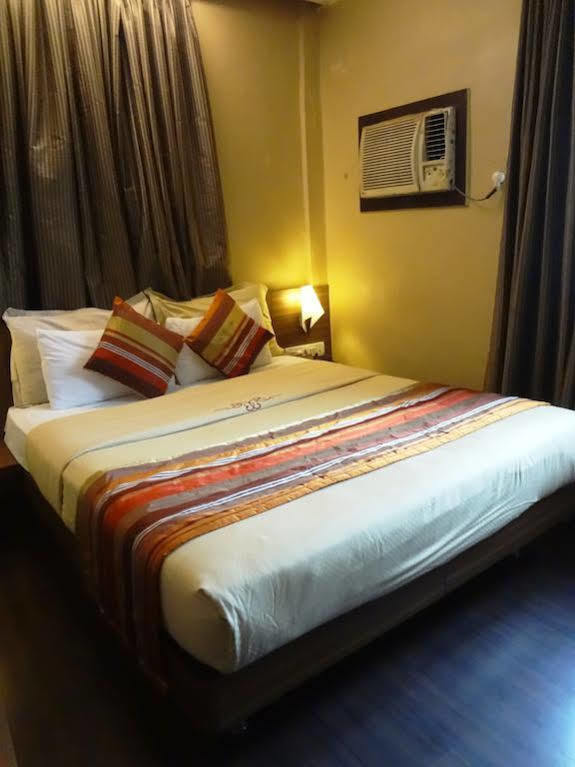 Hotel Landmark Fort Βομβάη Εξωτερικό φωτογραφία