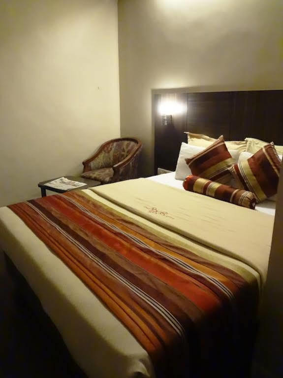 Hotel Landmark Fort Βομβάη Εξωτερικό φωτογραφία
